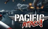 Pacific Attack 3D